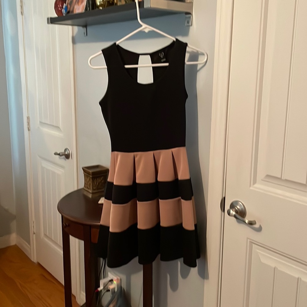 Windsor Dress